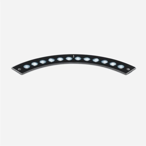 IGuzzini Lun-Up Evo ugradbena svjetiljka - Podne lampe - 7128