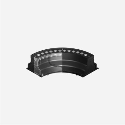 IGuzzini Lun-Up Evo ugradbena svjetiljka - Podne lampe - 7124