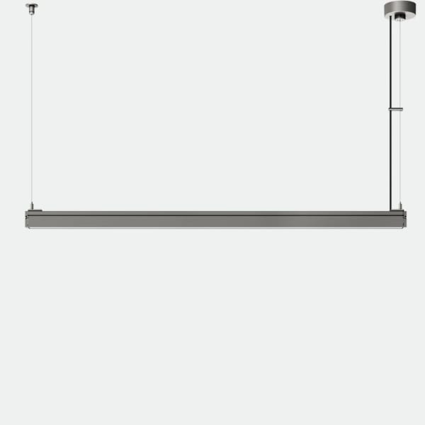 IGuzzini Linealuce 27 linearne svjetiljke - Stropna rasvjeta - 7135