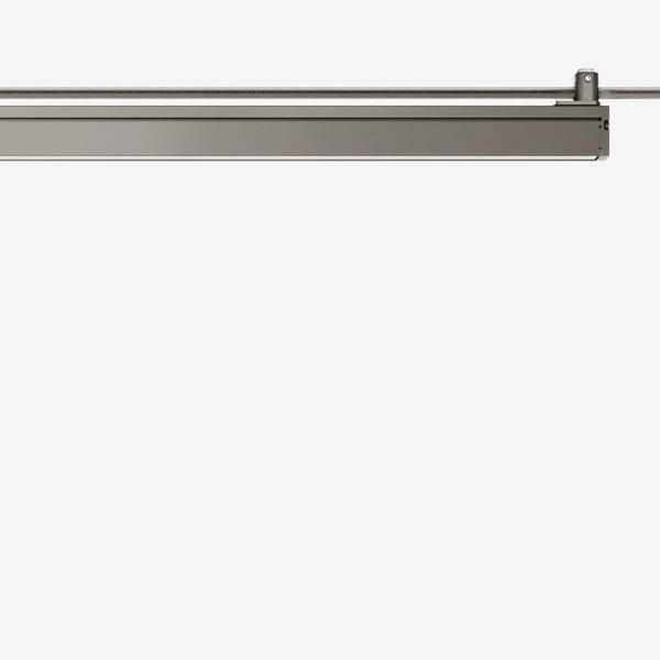 IGuzzini Linealuce 27 linearne svjetiljke - Stropna rasvjeta - 7136