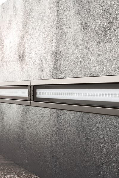 IGuzzini Linealuce 27 linearne svjetiljke - Stropna rasvjeta - 7147