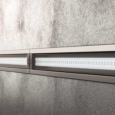 IGuzzini Linealuce 27 linearne svjetiljke - Stropna rasvjeta - 7147