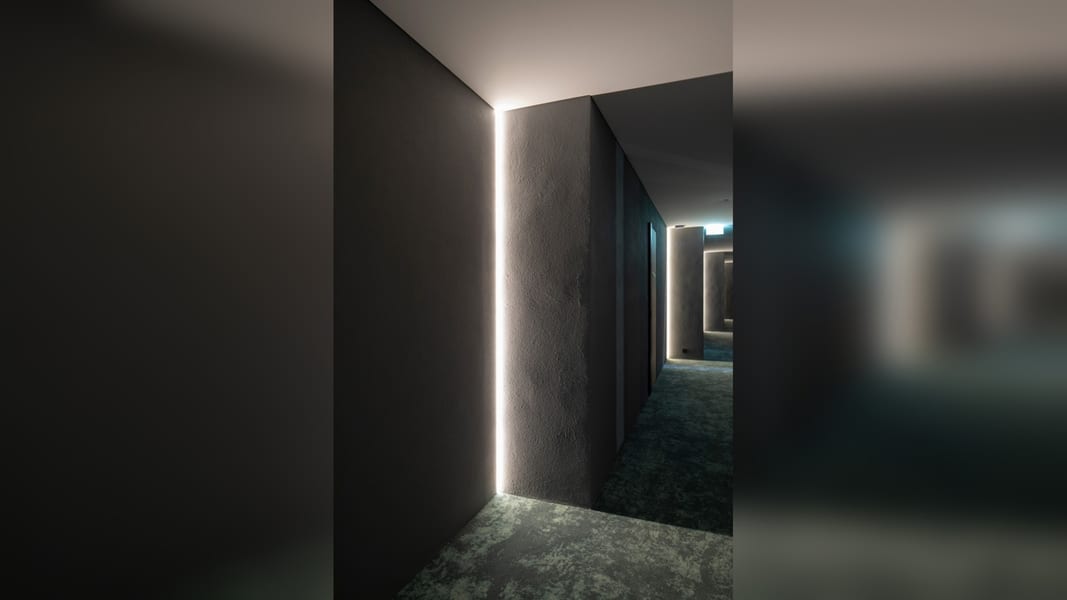 IGuzzini Underscore linearne svjetiljke - Stropna rasvjeta - 7158