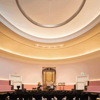 IGuzzini Underscore linearne svjetiljke - Stropna rasvjeta - 7150