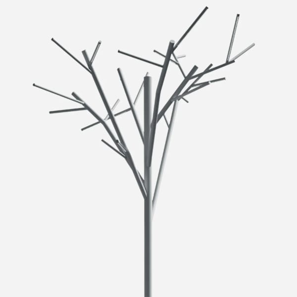 IGuzzini Albero skulpturalna svjetiljka - Podne lampe - 7164