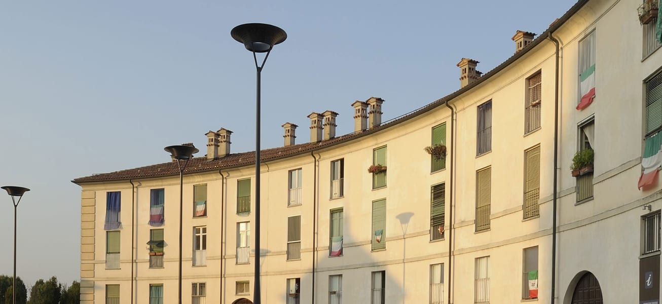 IGuzzini La Venaria stupna svjetiljka - Podne lampe - 7170