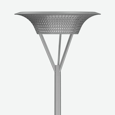 IGuzzini La Venaria stupna svjetiljka - Podne lampe - 7169