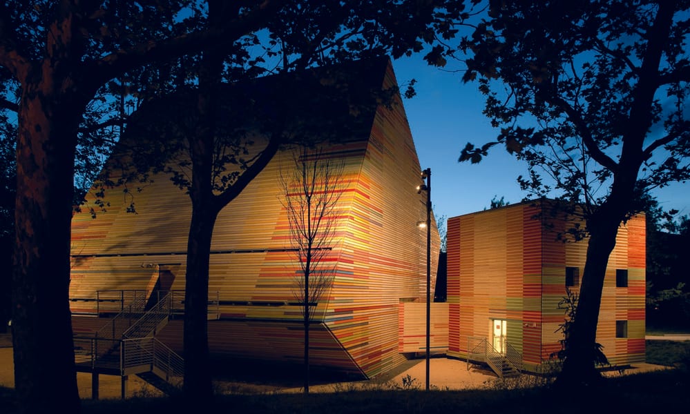 IGuzzini iPro reflektori - Stropna rasvjeta - 7173