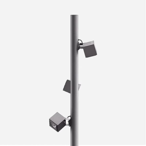 IGuzzini iPro reflektori - Stropna rasvjeta - 7175