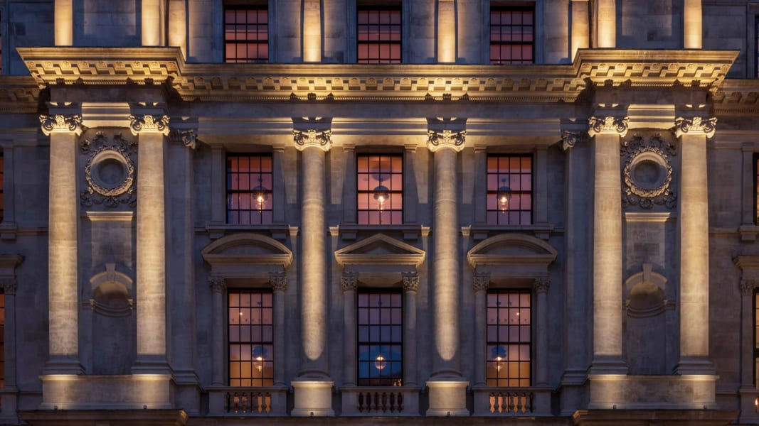 IGuzzini iPro reflektori - Stropna rasvjeta - 7176