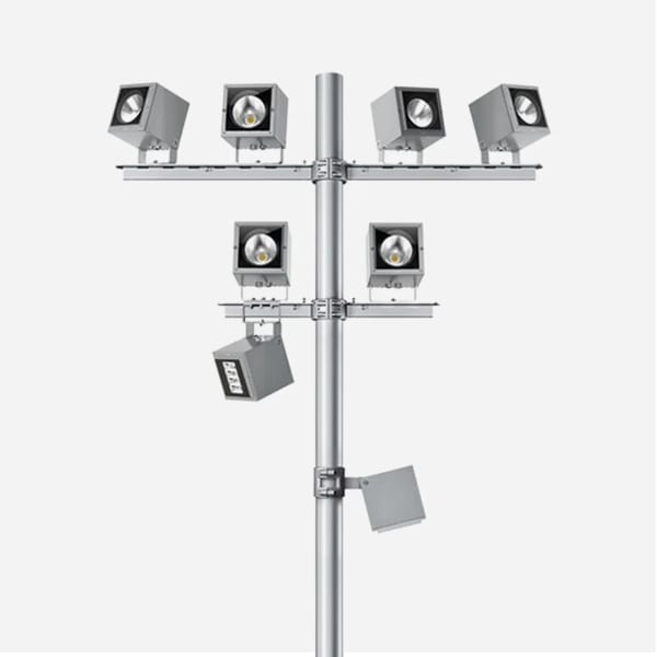 IGuzzini iPro reflektori - Stropna rasvjeta - 7182