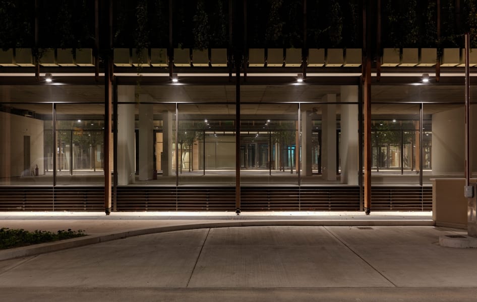 IGuzzini iPro reflektori - Stropna rasvjeta - 7179