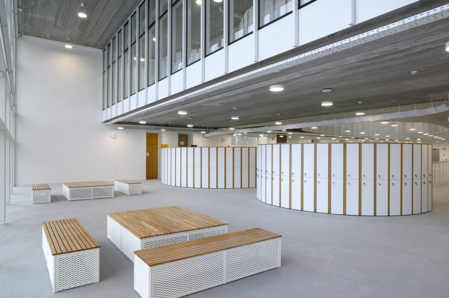 Intra lighting Lona C/S stropna svjetiljka - Stropna rasvjeta - 7184