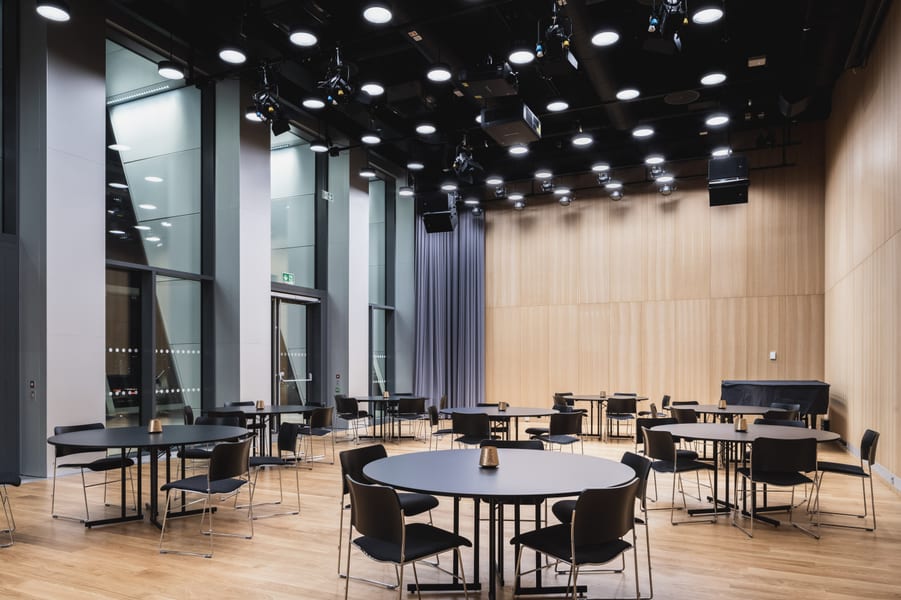 Intra lighting Lona C/S stropna svjetiljka - Stropna rasvjeta - 7189