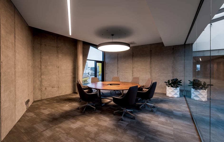 Intra lighting Lona C/S stropna svjetiljka - Stropna rasvjeta - 7190