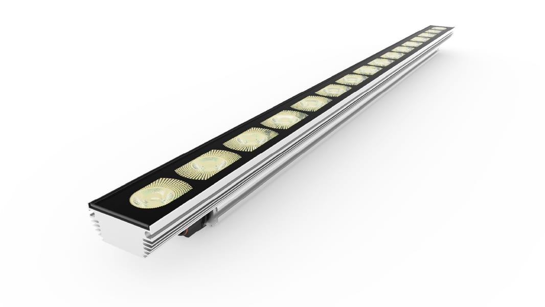 GVA Lighting STR9 linearne svetiljke - Zidne lampe - 7194