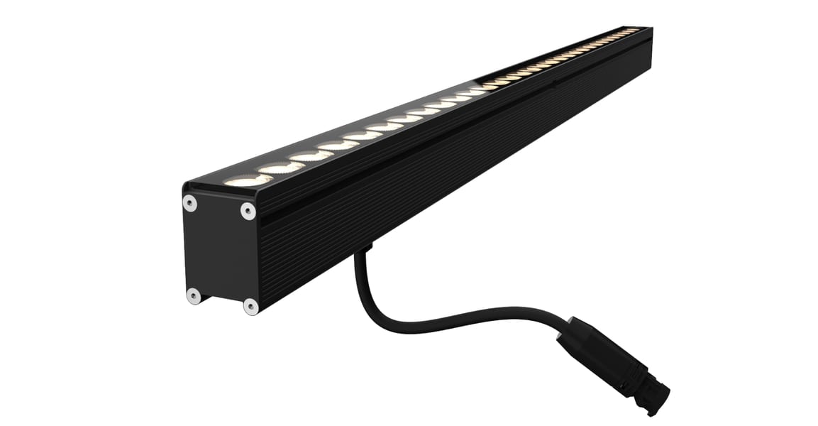GVA Lighting STR9 linearne svetiljke - Zidne lampe - 7201