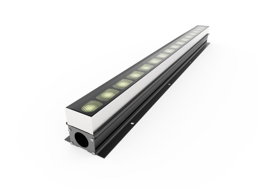 GVA Lighting STR9 linearne svetiljke - Zidne lampe - 7197