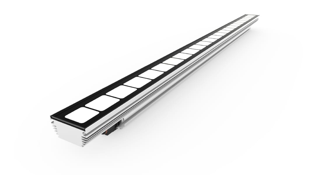 GVA Lighting STR9 linearne svetiljke - Zidne lampe - 7203