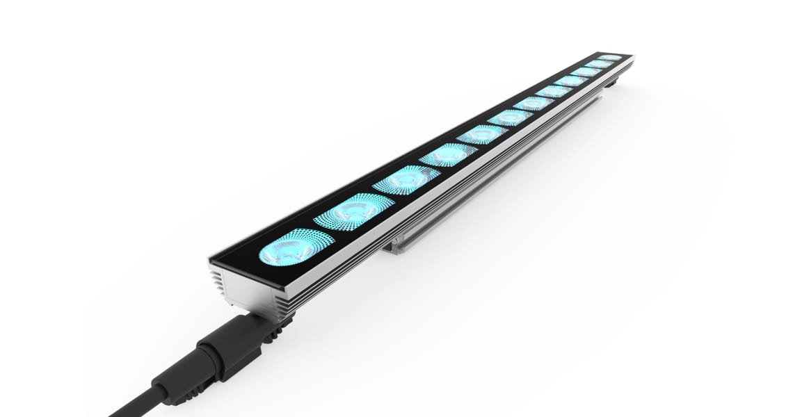 GVA Lighting STR9 linearne svetiljke - Zidne lampe - 7200