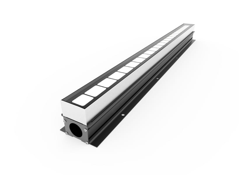 GVA Lighting STR9 linearne svetiljke - Zidne lampe - 7195