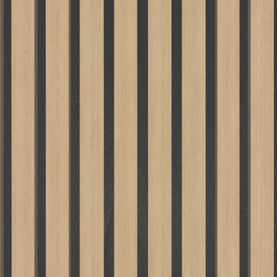 Eldesil Eco panel – natur MDF, Rovere hrast