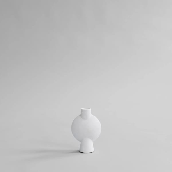 101 Copenhagen Sphere Bubl vaza, Mini - Tegle za cvijeće - 7249