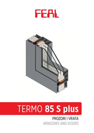 Termo 85 s plus