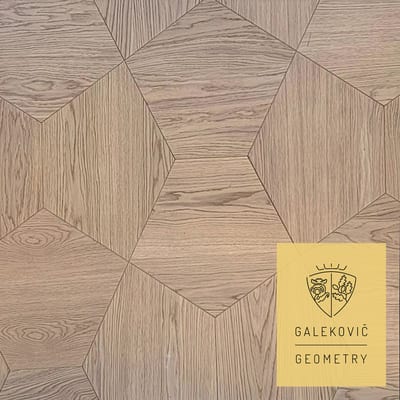 Geometry parket - Parketi - 7447