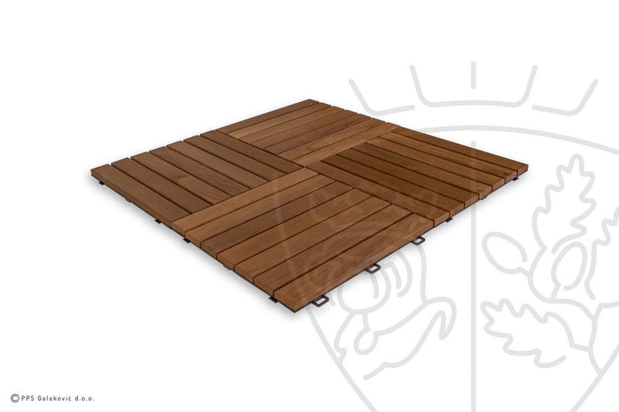 Decking - Deking - 7448