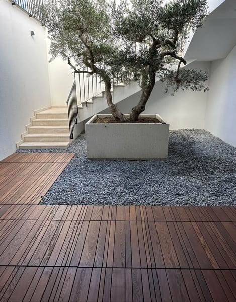 Decking - Deking - 7453