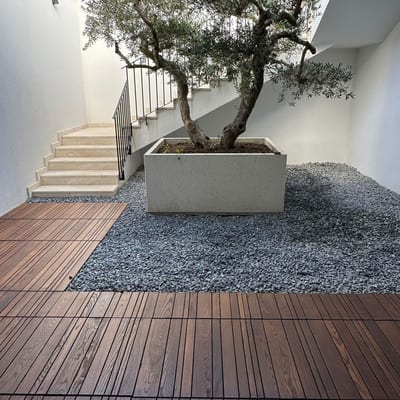 Decking - Deking - 7453