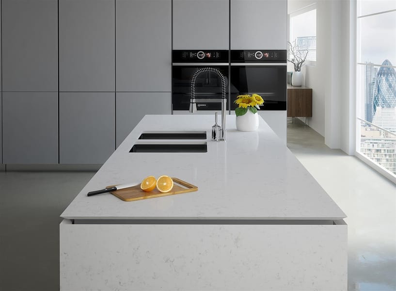 SM Quartz ploče - Ploče za interijer - Elgrad