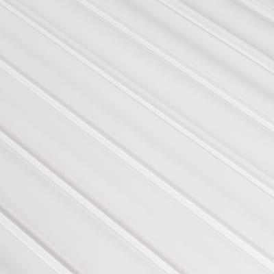 INFINTY Versal bijela – mogućnost bojanja