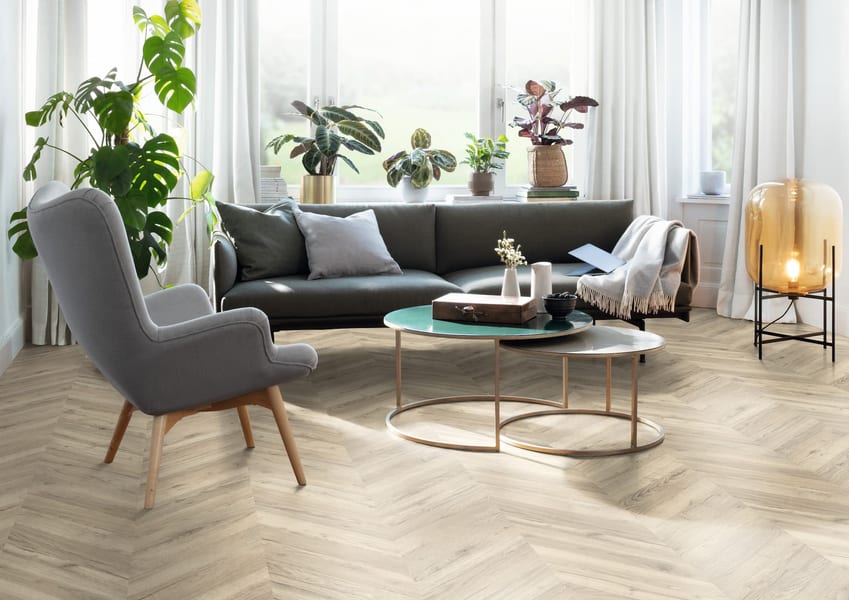 Egger NatureSense laminatni podovi - Parketi - Elgrad