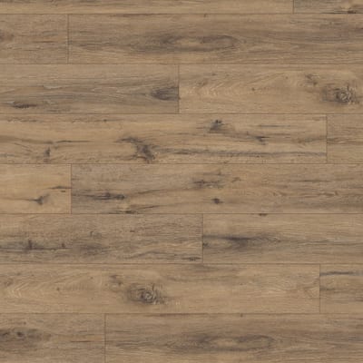 EL1007 Parquet hrast tamni