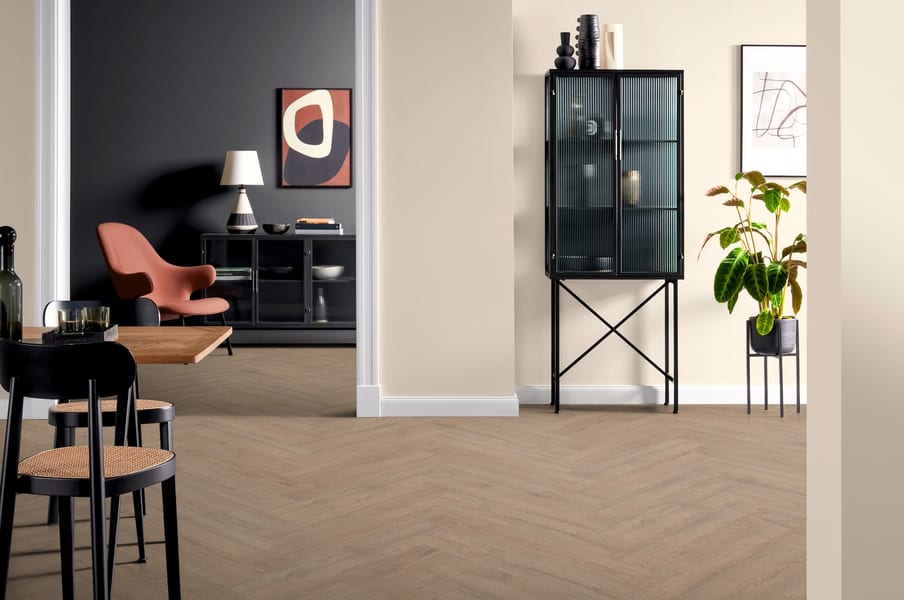 Egger NatureSense Herringbone laminatni podovi - Parketi - Elgrad