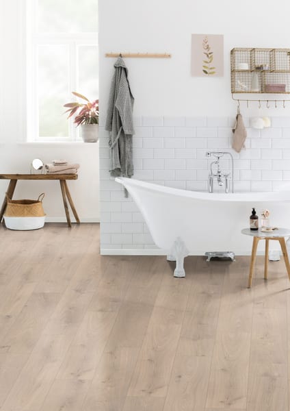 Egger NatureSense Aqua laminatni podovi - Parketi - Elgrad