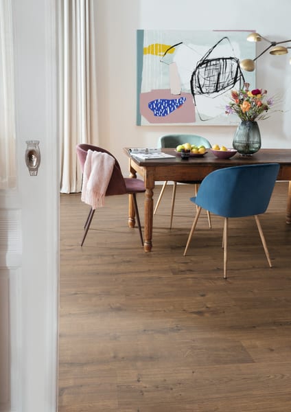Egger NatureSense Aqua laminatni podovi - Parketi - Elgrad