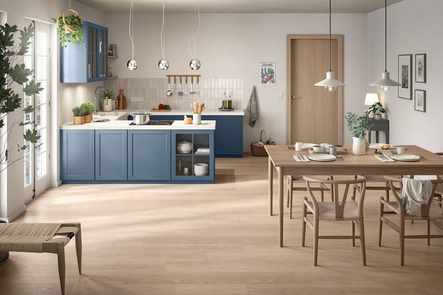 Egger NatureSense Aqua laminatni podovi - Parketi - Elgrad