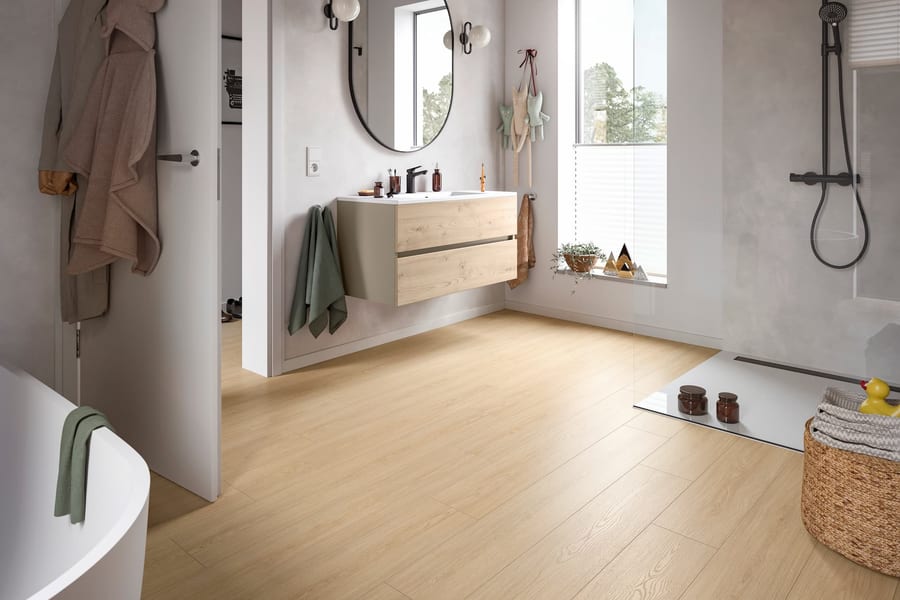 Egger NatureSense Aqua laminatni podovi - Parketi - Elgrad