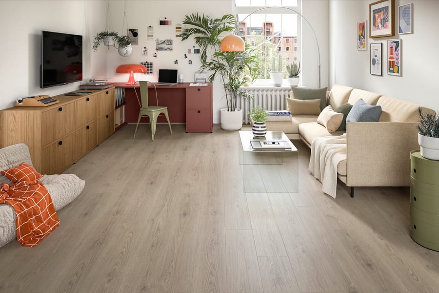 Egger NatureSense Aqua laminatni podovi - Parketi - Elgrad