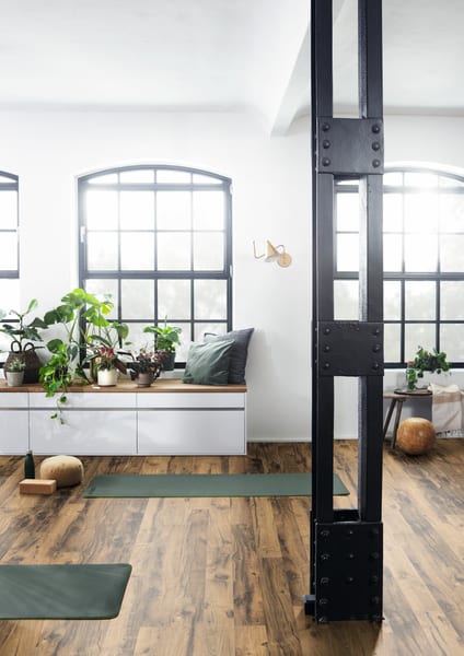 Egger NatureSense Aqua laminatni podovi - Parketi - Elgrad