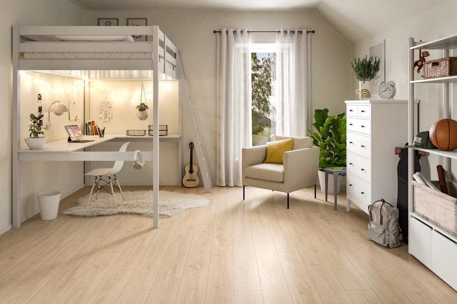 Egger NatureSense Aqua laminatni podovi - Parketi - Elgrad