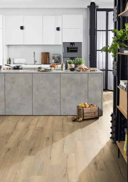 Egger NatureSense Aqua laminatni podovi - Parketi - Elgrad