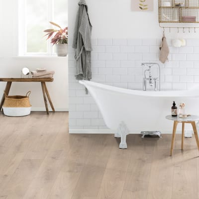 Egger NatureSense Aqua laminatni podovi - Parketi - Elgrad