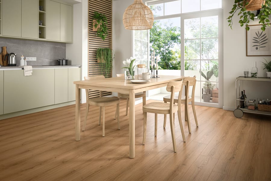 Egger NatureSense Aqua+ laminatni podovi - Parketi - Elgrad