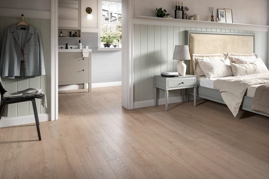 Egger NatureSense Aqua+ laminatni podovi - Parketi - Elgrad