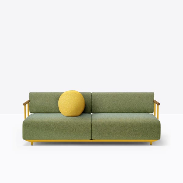 Pedrali Arki-Sofa Plus - Sofe i garniture - TRIKA