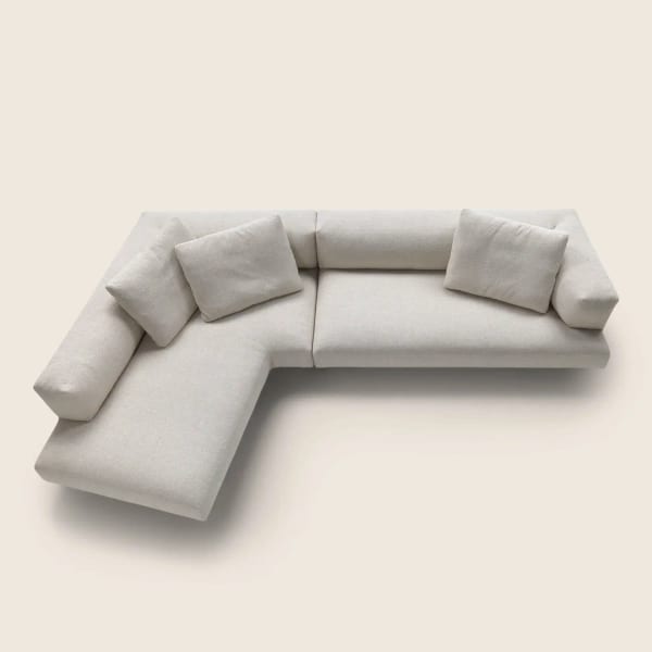 Flexform Loungescape sofa - Sofe i garniture - TRIKA
